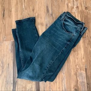 Men’s Levi’s Premium 501 Jeans